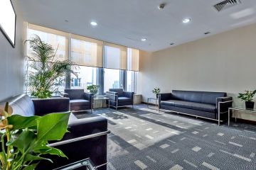 JayKay Janitorial & Cleaning Services LLC Commercial Cleaning in Everett