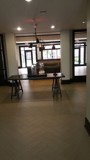 Commercial Cleaning in Cleveland, OH (4)