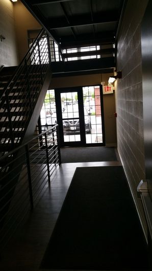 Commercial Cleaning in Cleveland, OH (2)