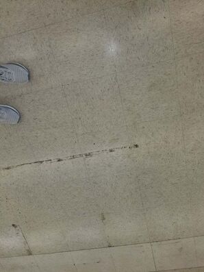 Before & After Commercial Floor Cleaning in Lakewood, OH (1)
