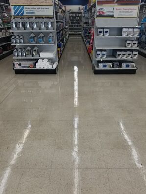 Before & After Commercial Floor Cleaning in Lakewood, OH (4)