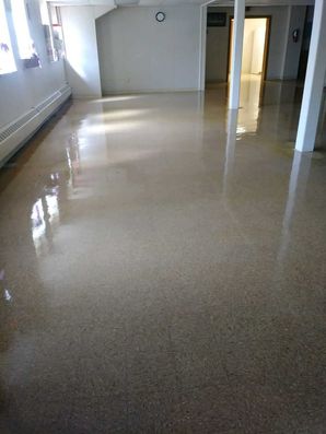 Floor Cleaning in Cleveland, OH (1)