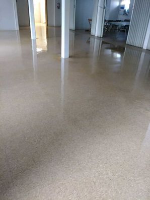 Floor Cleaning in Cleveland, OH (2)